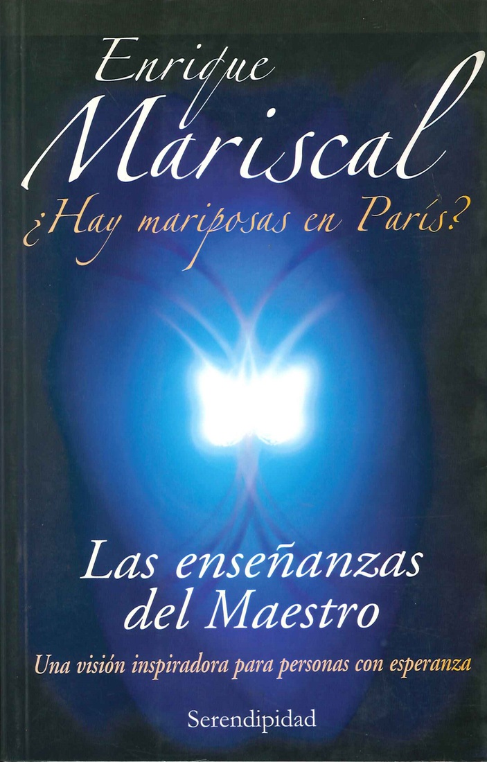  Hay Mariposas en Pars?