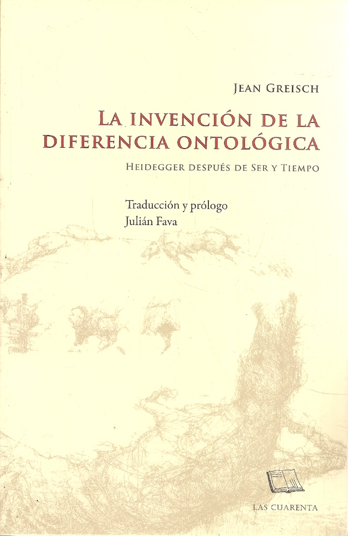 La Invencin de la Diferencia Ontolgica