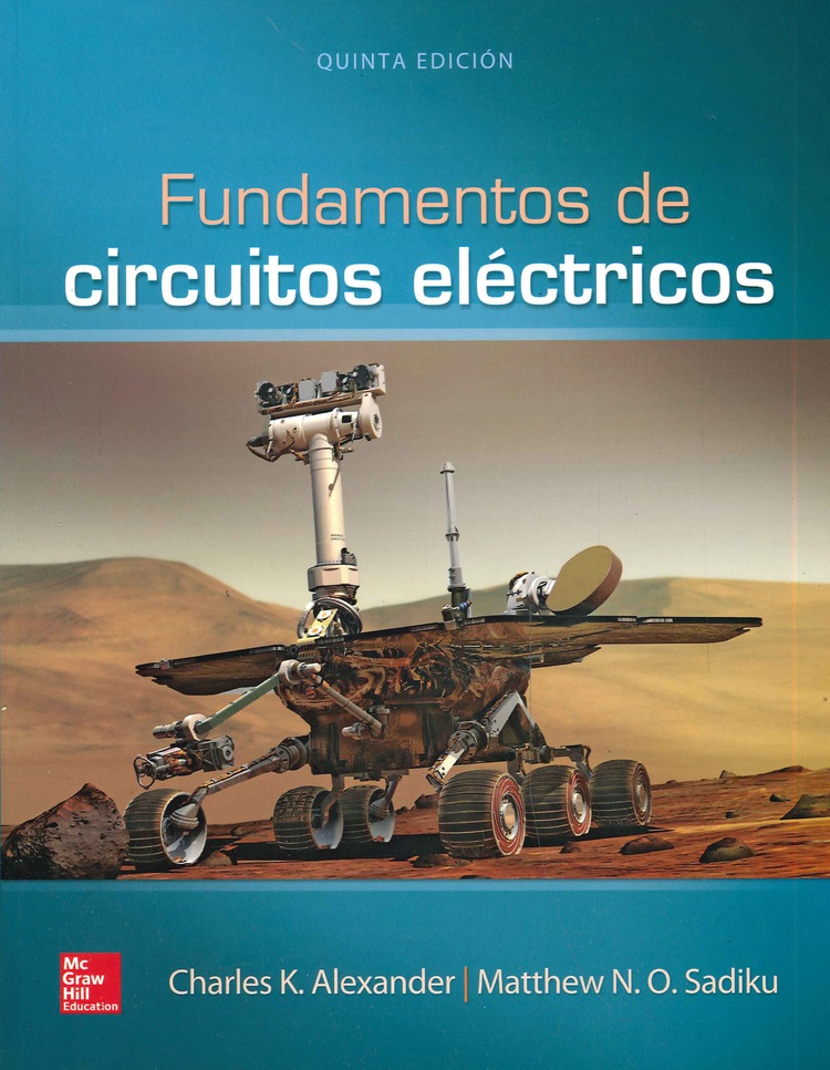 Fundamentos de Circuitos Elctricos