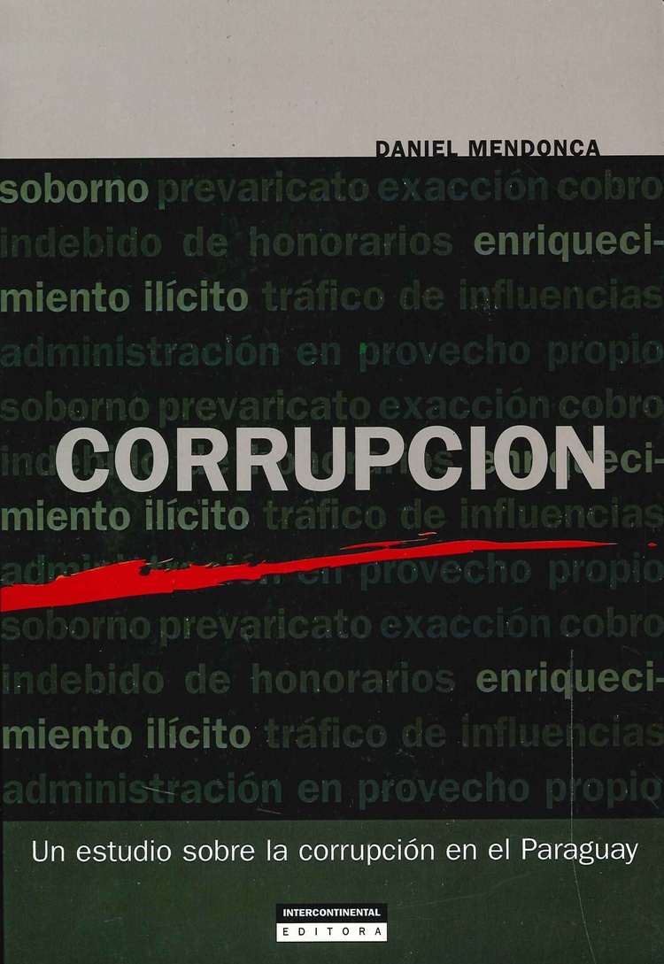 Corrupcin