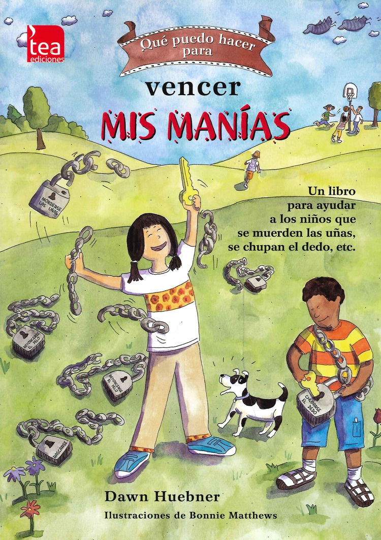 Qu puedo hacer para Vencer Mis Manas