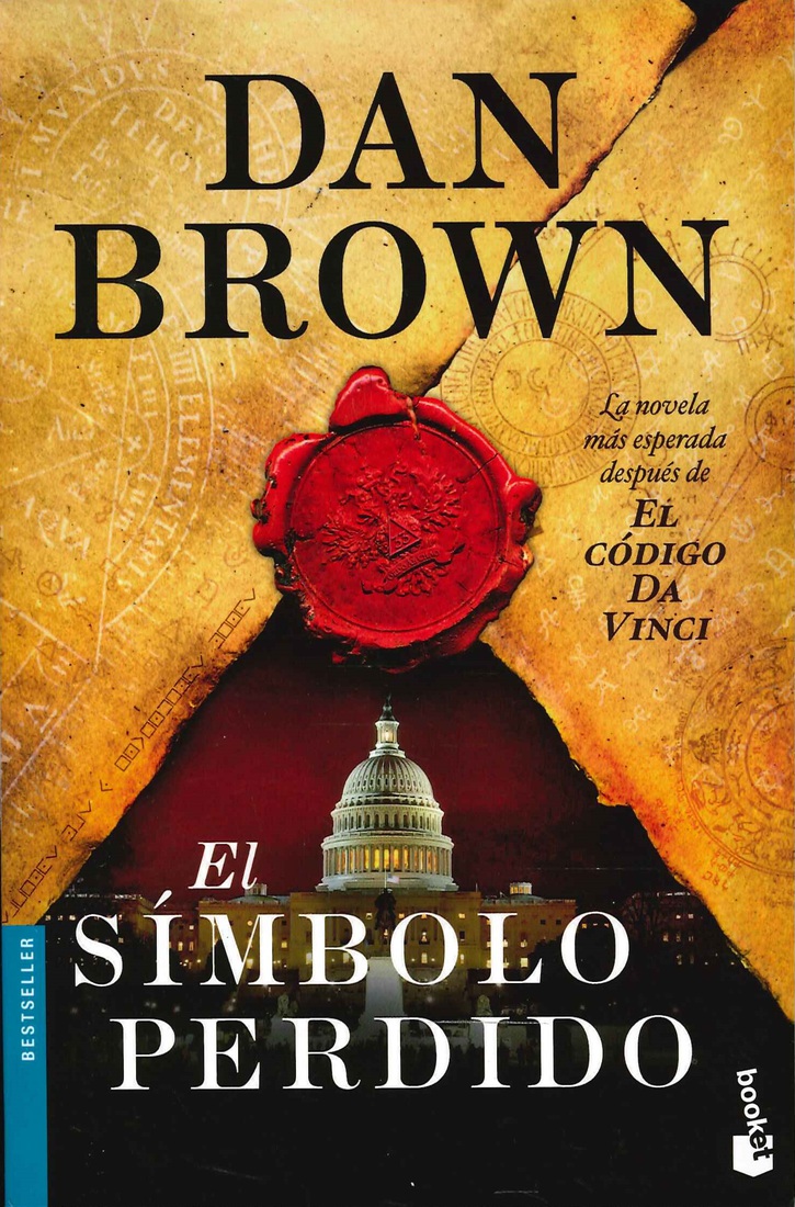 El Smbolo Perdido