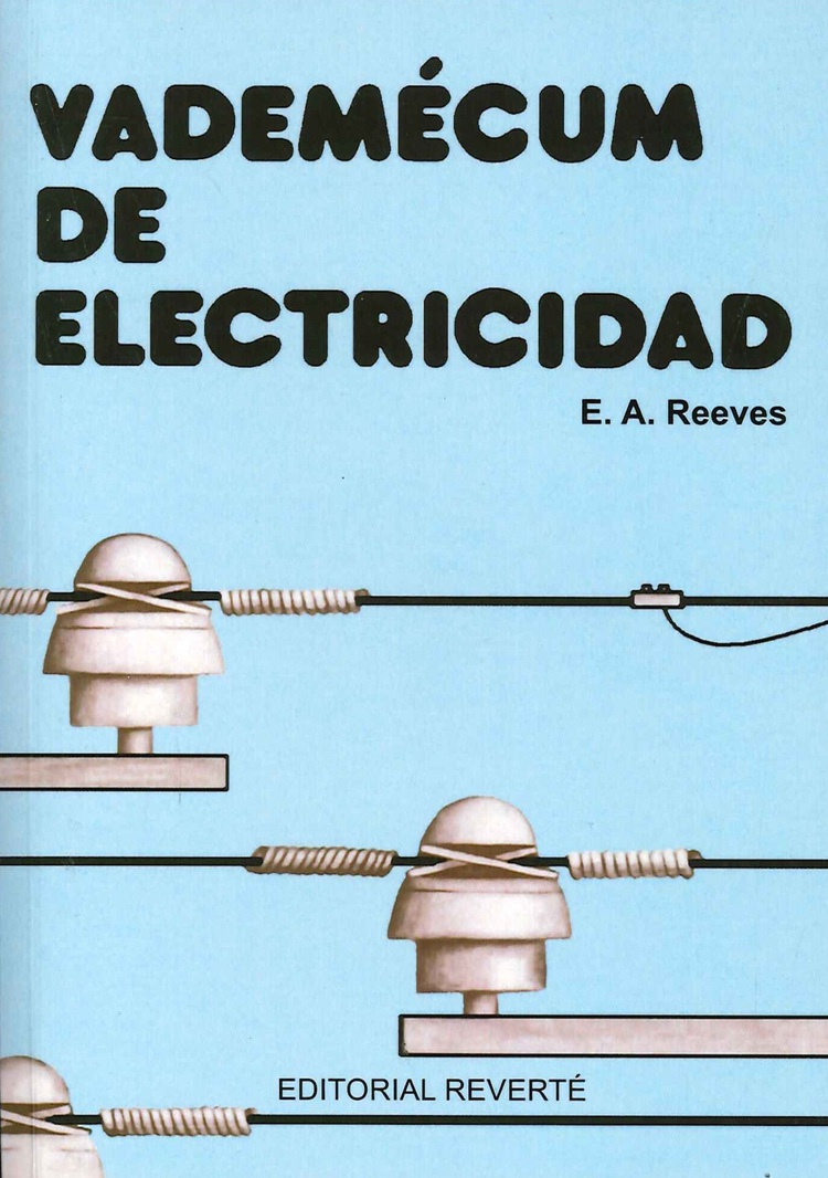 Vadem�cum de Electricidad