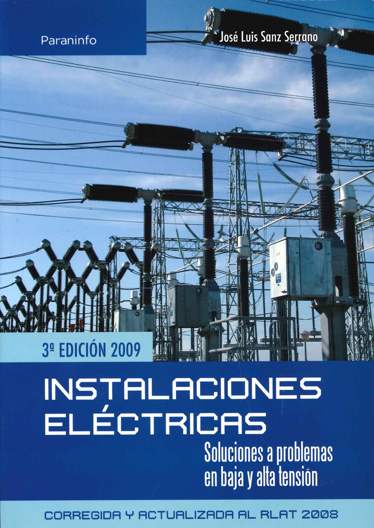 Instalaciones El�ctricas