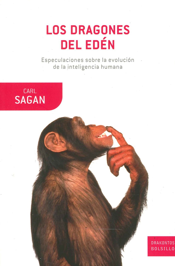 Los Dragones del Ed�n