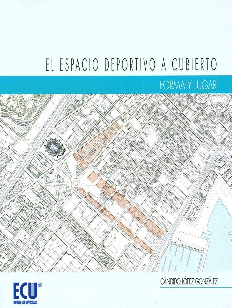 El Espacio Deportivo a Cubierto