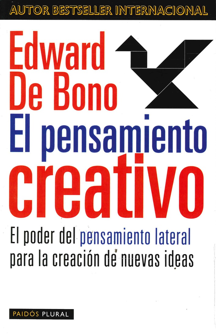 El Pensamiento Creativo