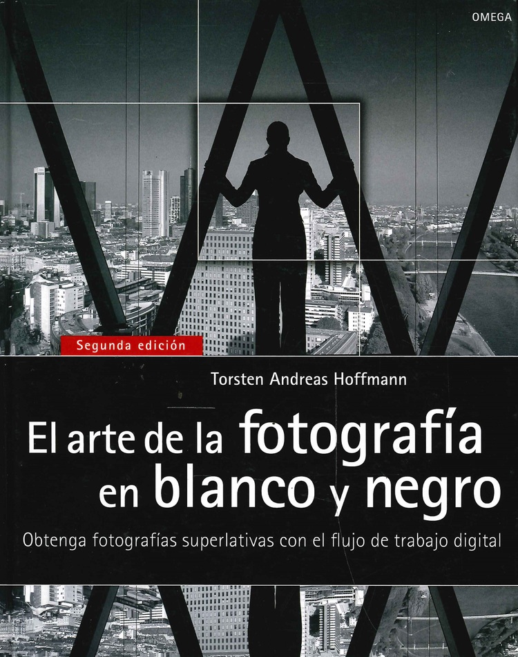 El arte de la fotografa en blanco y negro