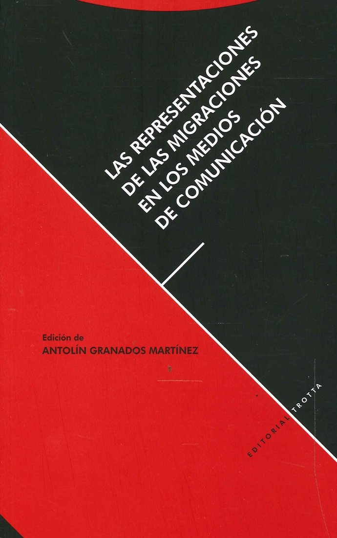 Las Representaciones de las Migraciones en los Medios de Comunicaci�n