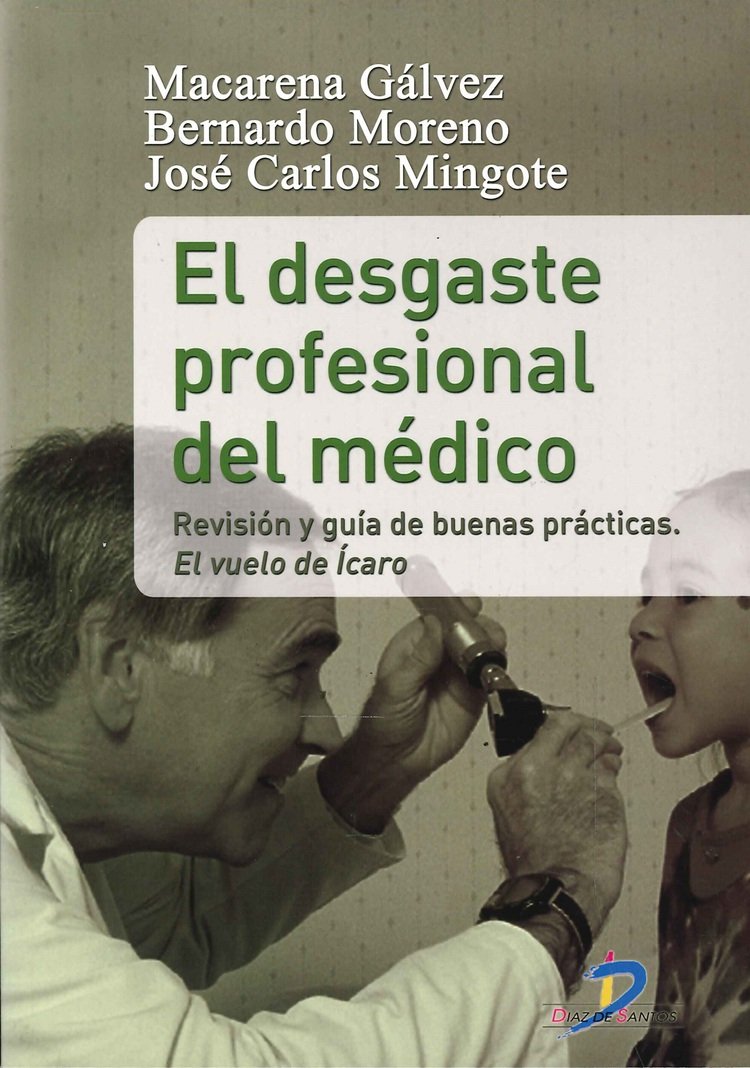 El Desgaste Profesional del M�dico