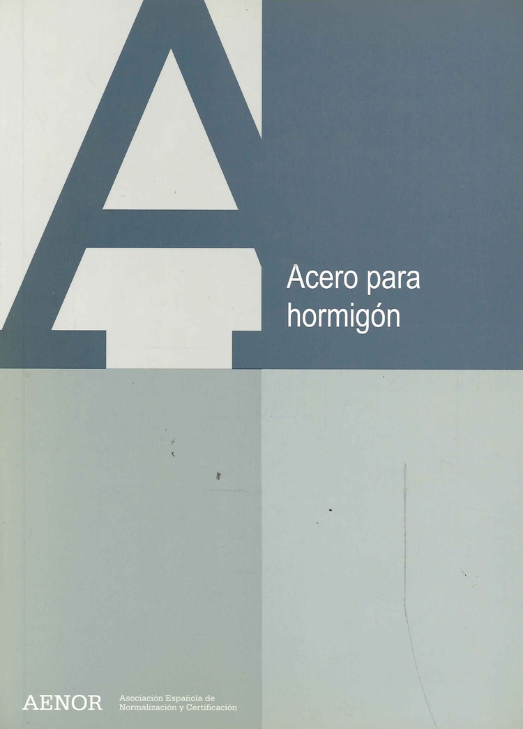 Acero para Hormign