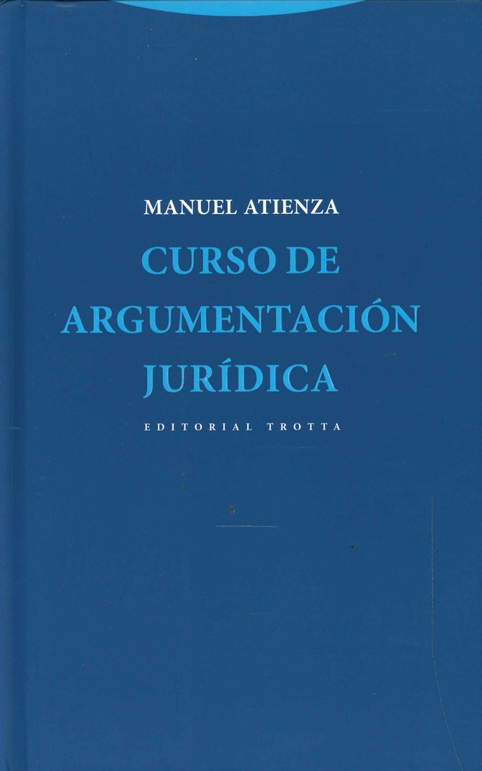 Curso de Argumentacin Jurdica