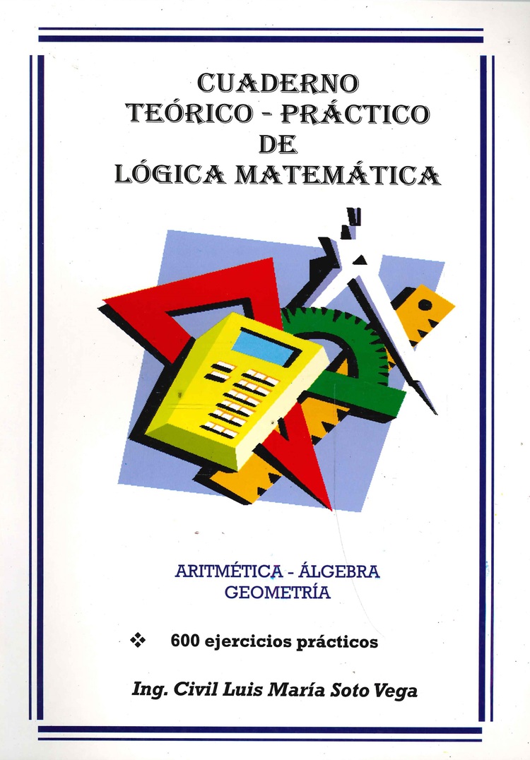 Cuaderno Terico-Prctico de Lgica Matemtica