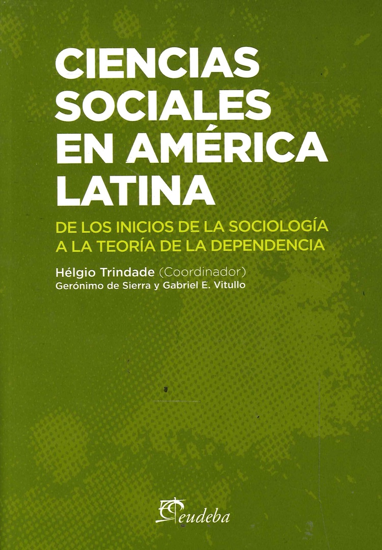 Ciencias Sociales en Amrica Latina
