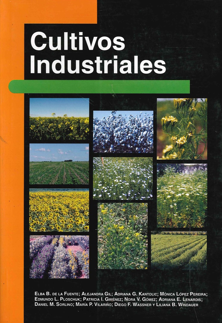 Cultivos Industriales
