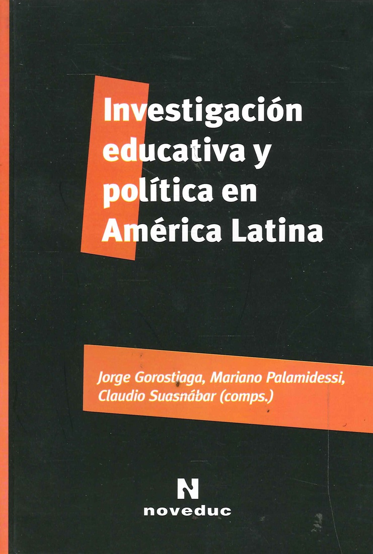 Investigaci�n Educativa y Pol�tica en Am�rica Latina