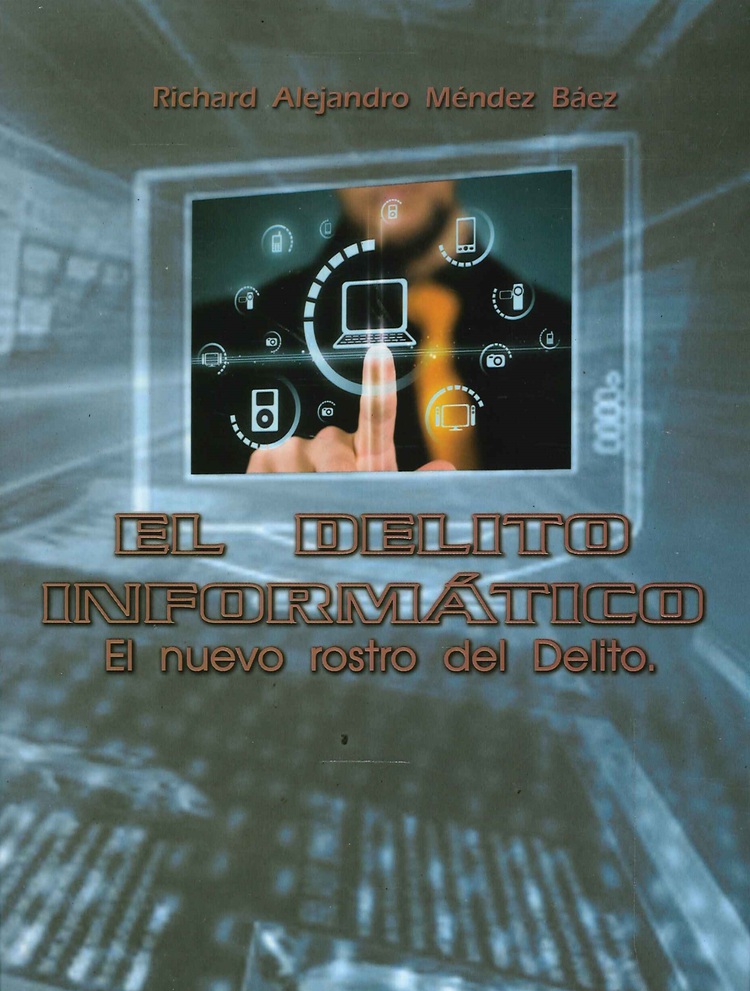 El delito inform�tico