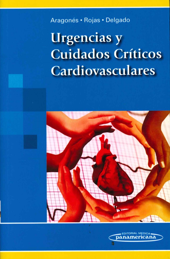 Urgencias y Cuidados Crticos Cardiovasculares