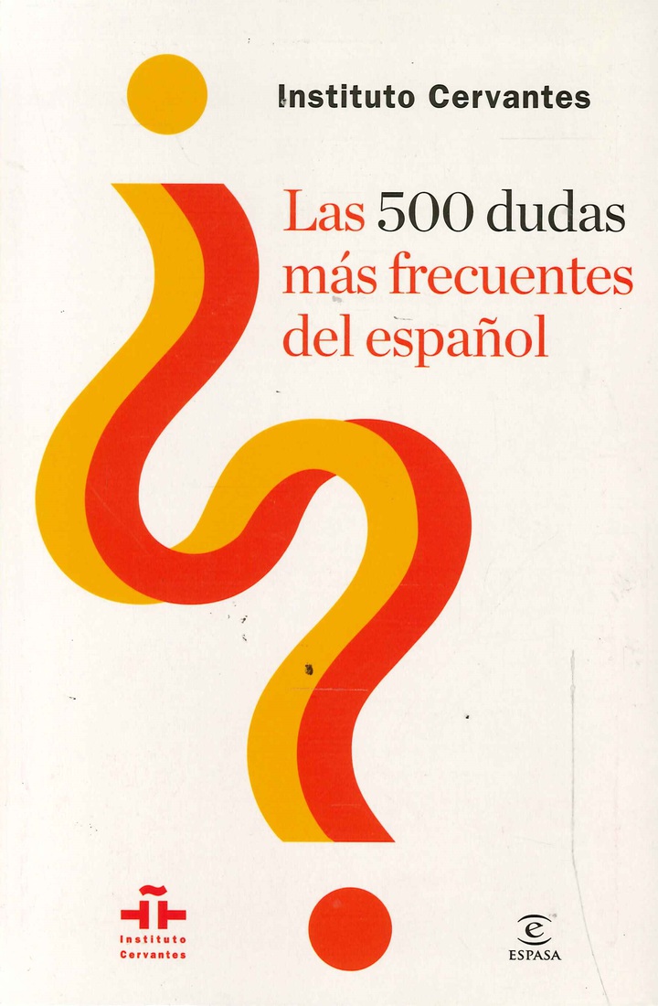 Las dudas ms frecuentes del espaol