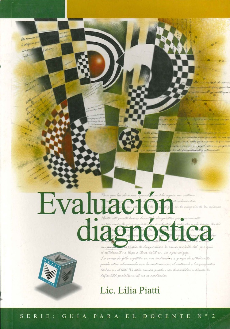 Evaluacin Diagnstica