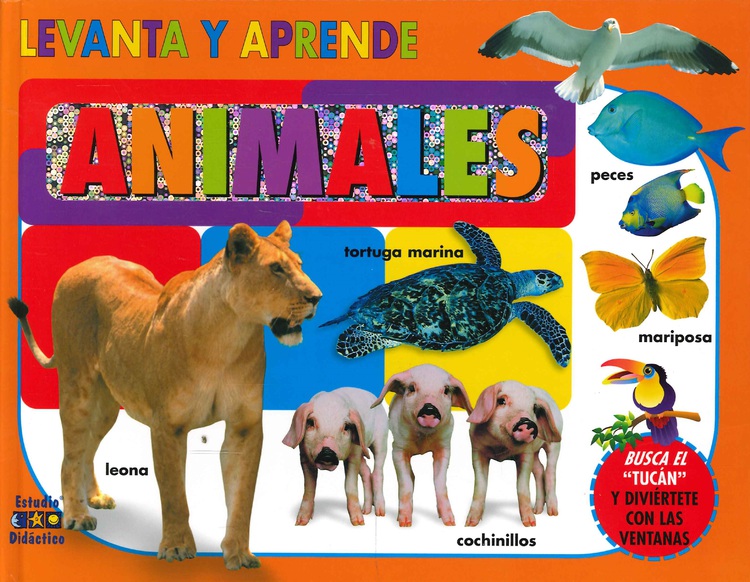 Animales