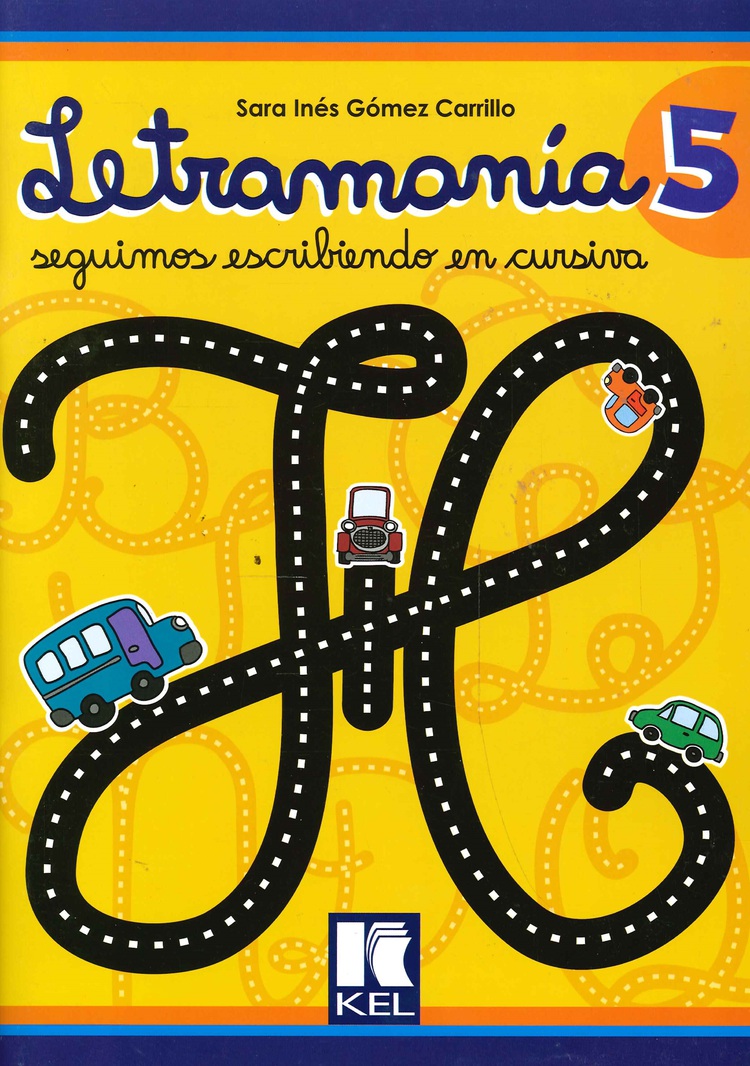 Letramana 5