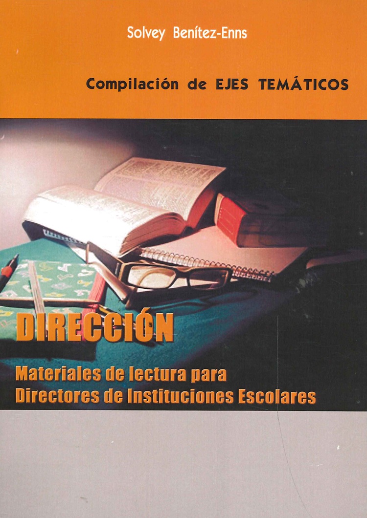 Direcc�on  Compilaci�n de Ejes Tem�ticos