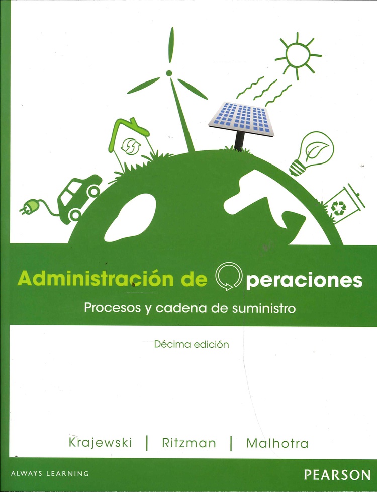 Administracin de Operaciones