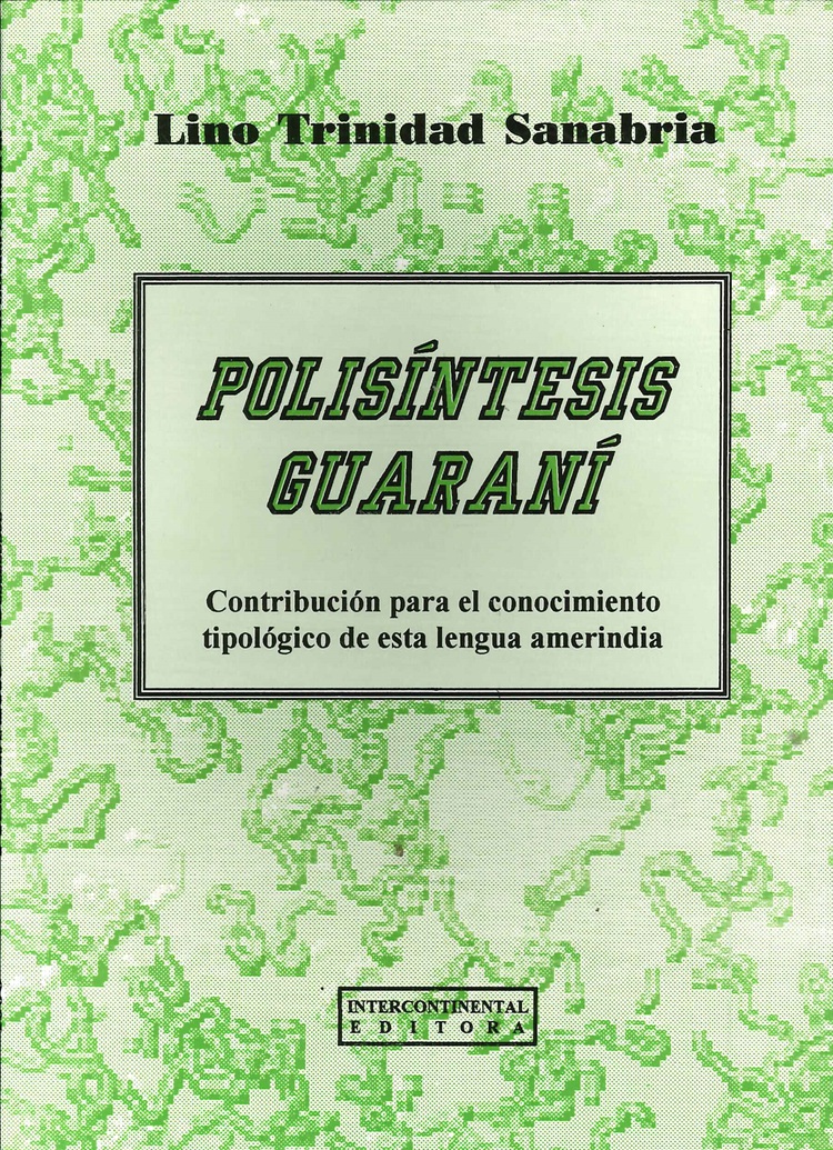 Polisntesis Guaran