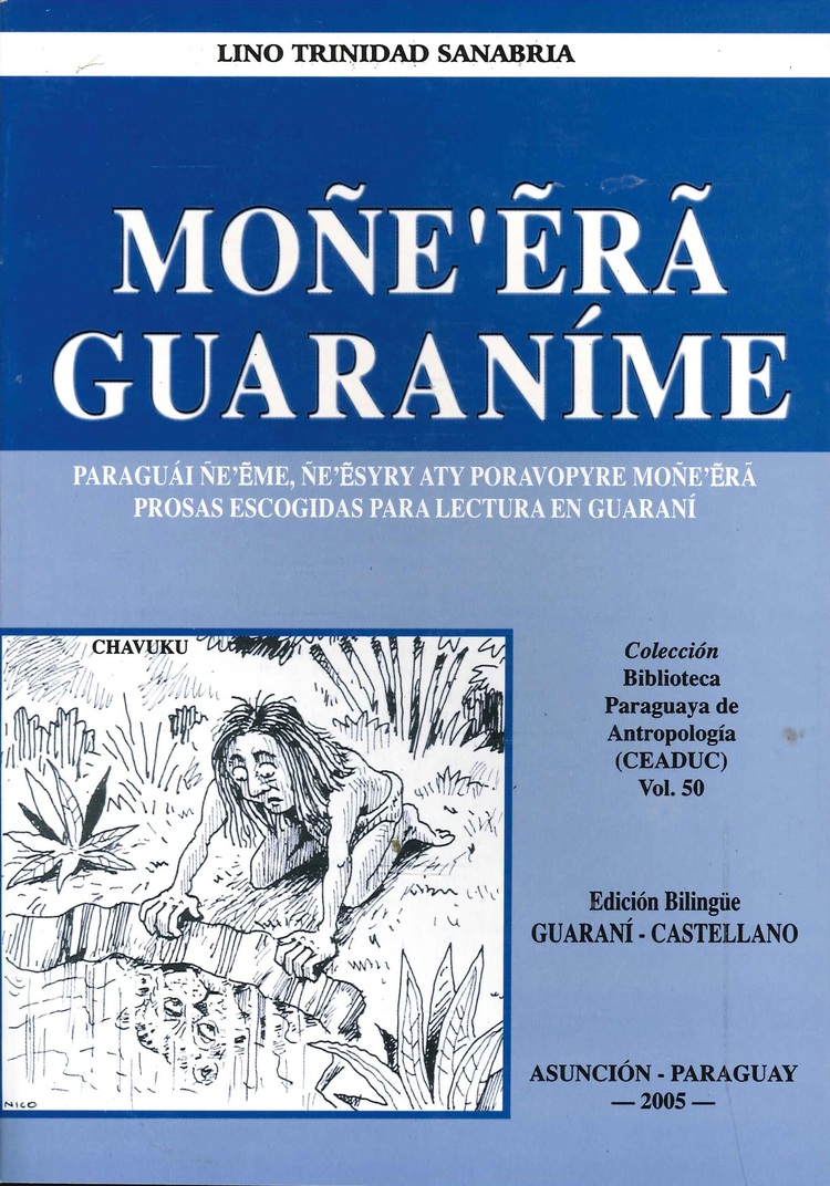 Moe'r Guaraninme