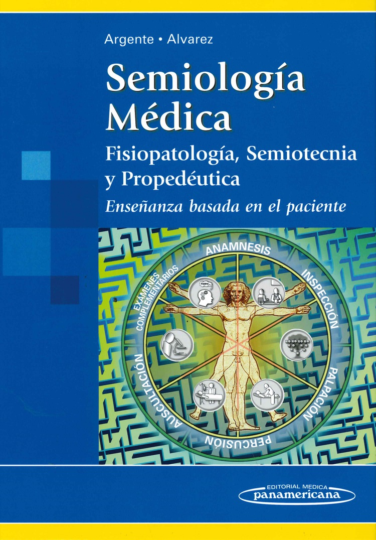 Semiolog�a M�dica