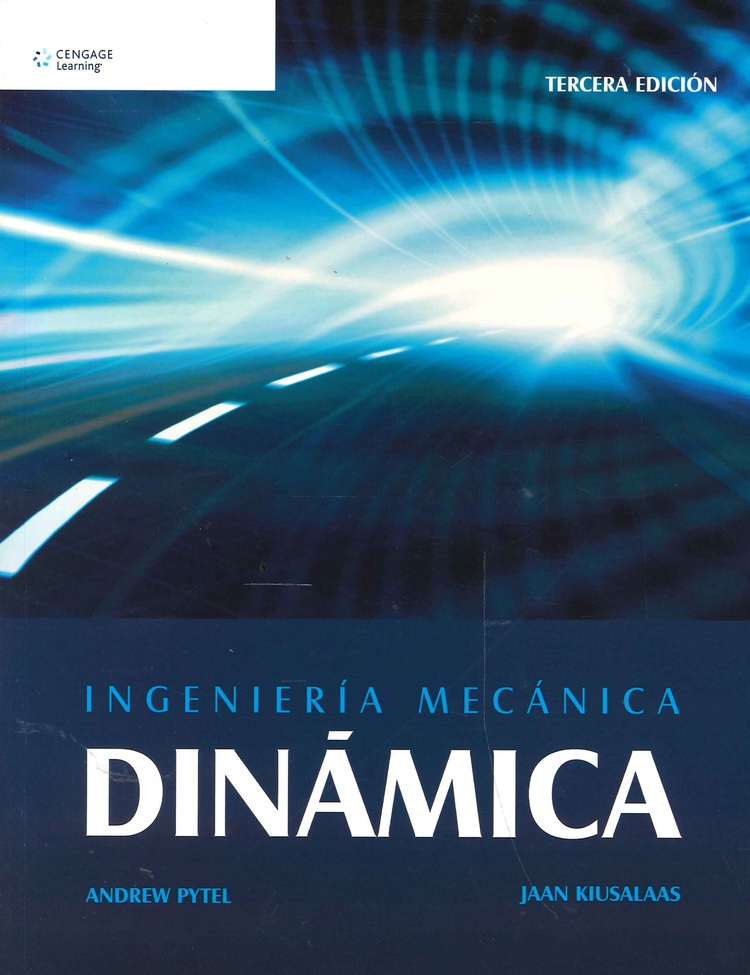 Ingeniera Mecnica Dinmica