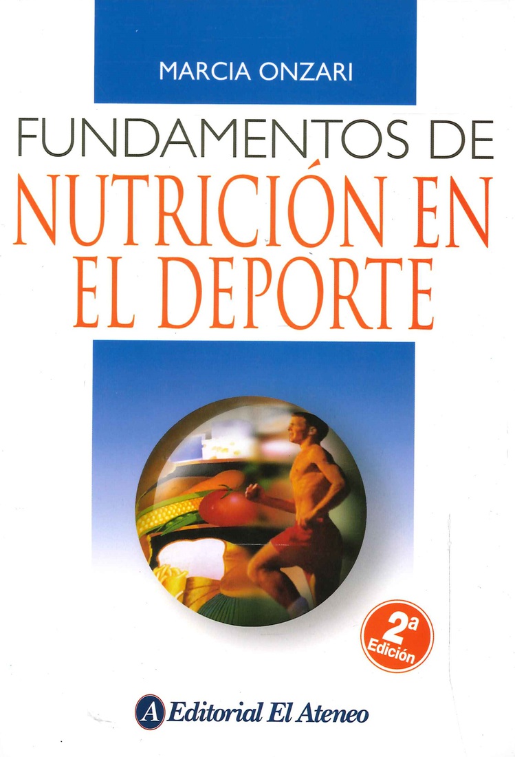 Fundamentos de Nutricin en el Deporte