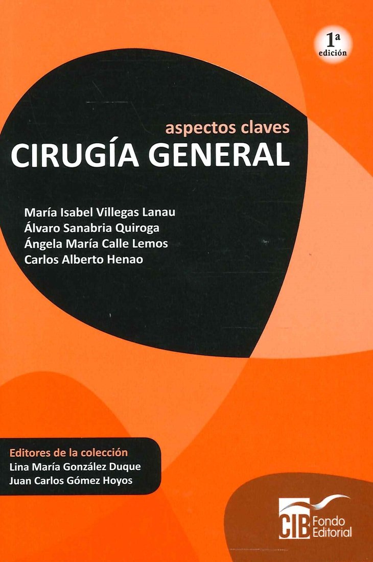 Cirug�a General Aspectos Claves