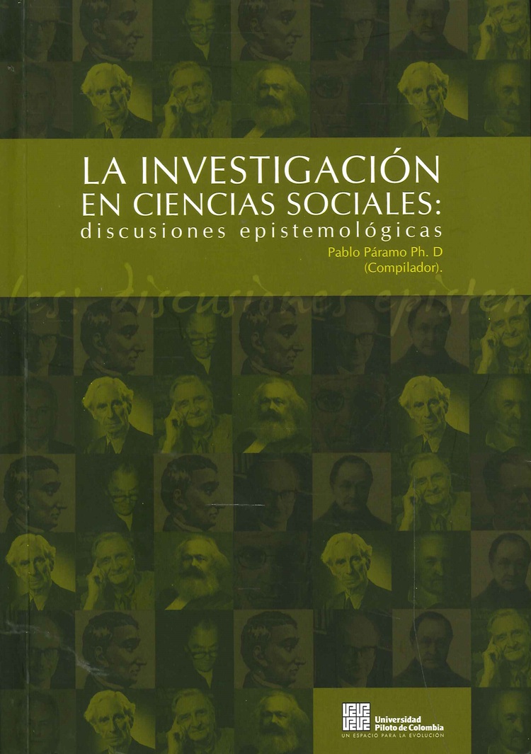 La investigaci�n en Ciencias Sociales