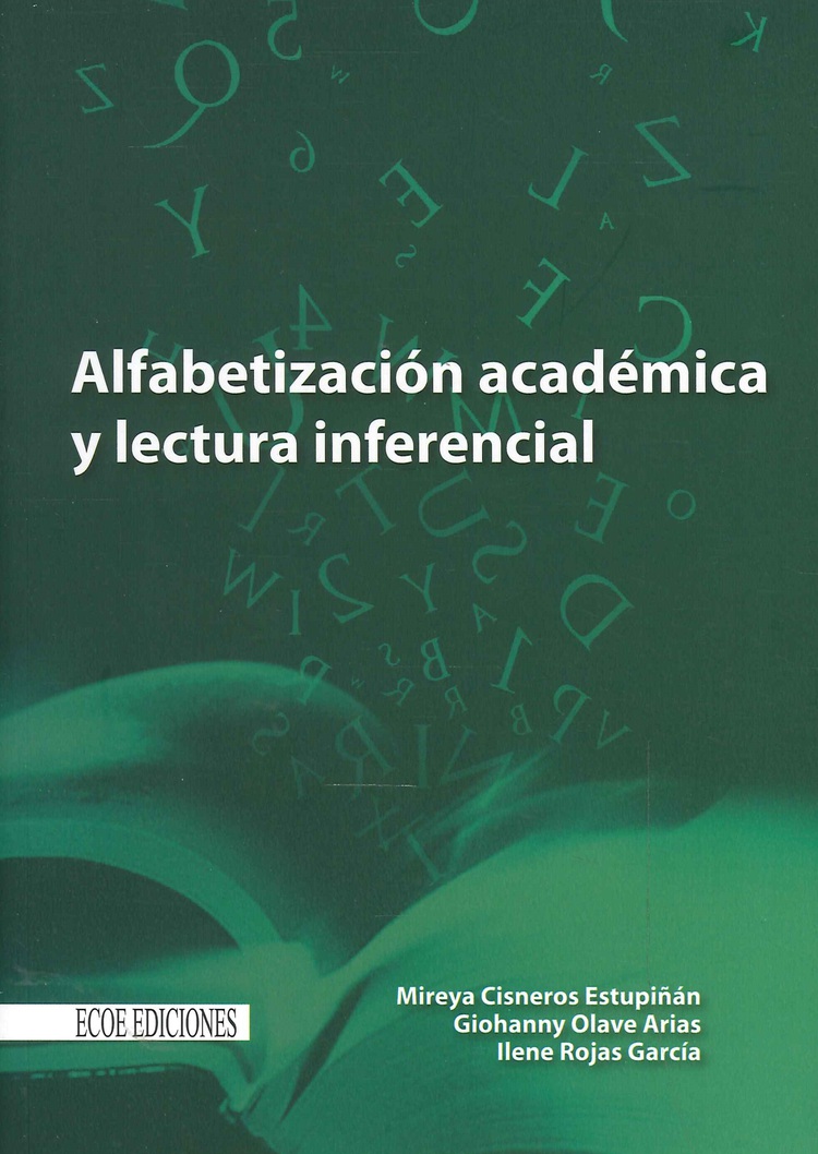 Alfabetizacin Acadmica y Lectura Inferencial