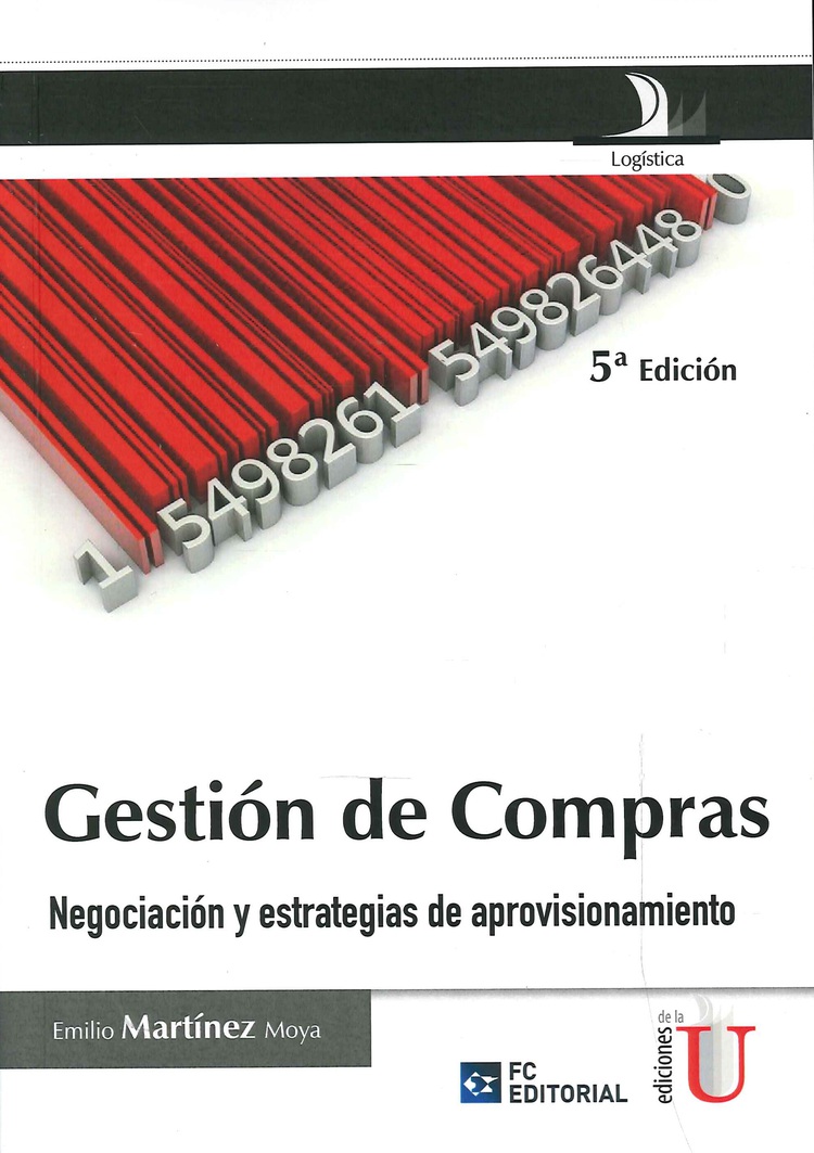 Gesti�n de Compras