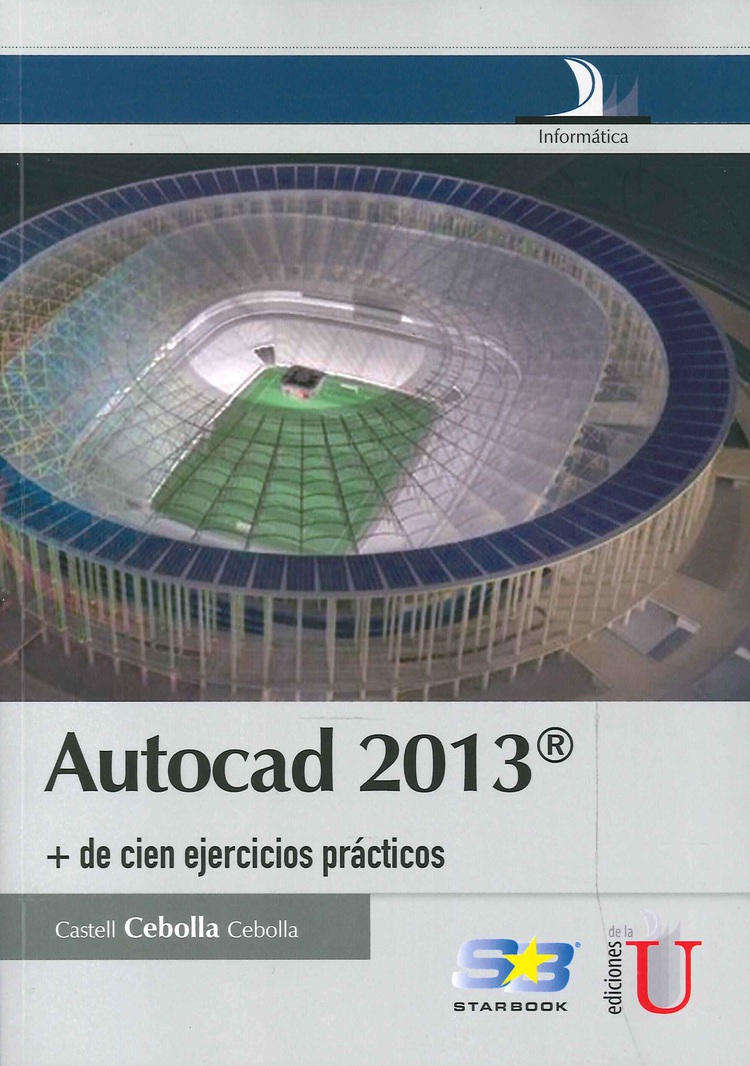 Autocad 2013