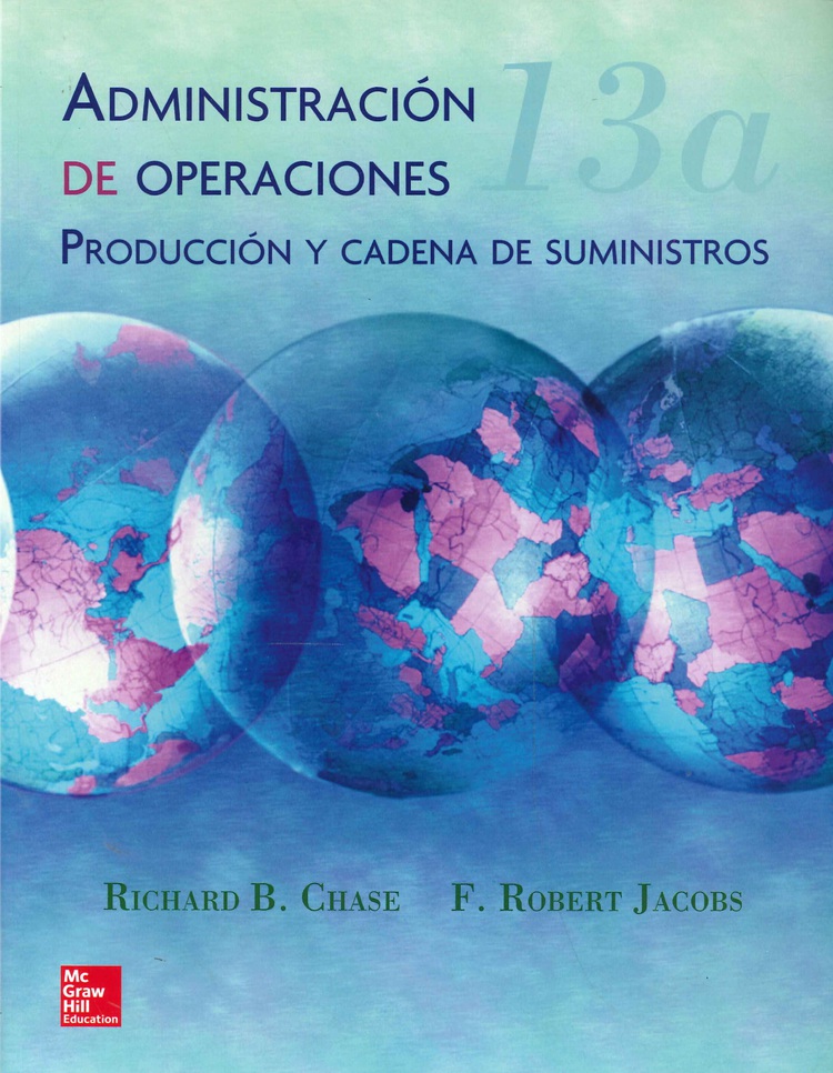 Administracin de Operaciones
