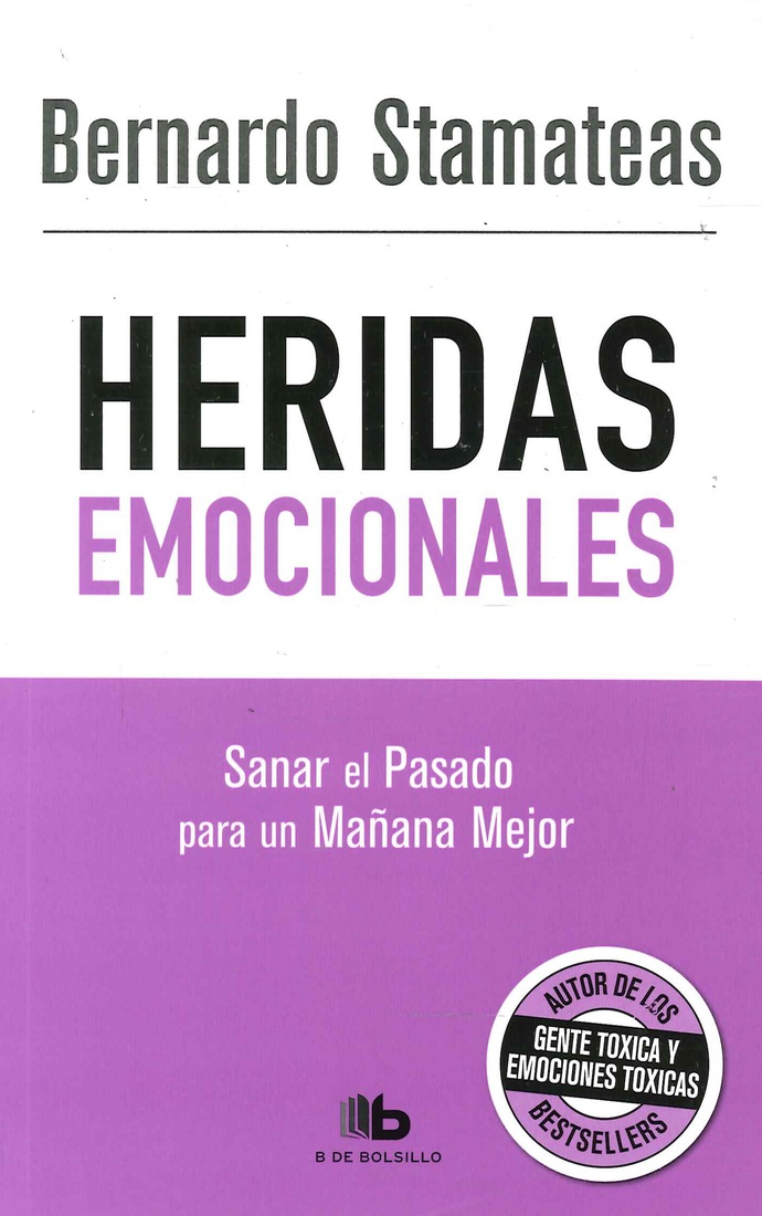 Heridas Emocionales