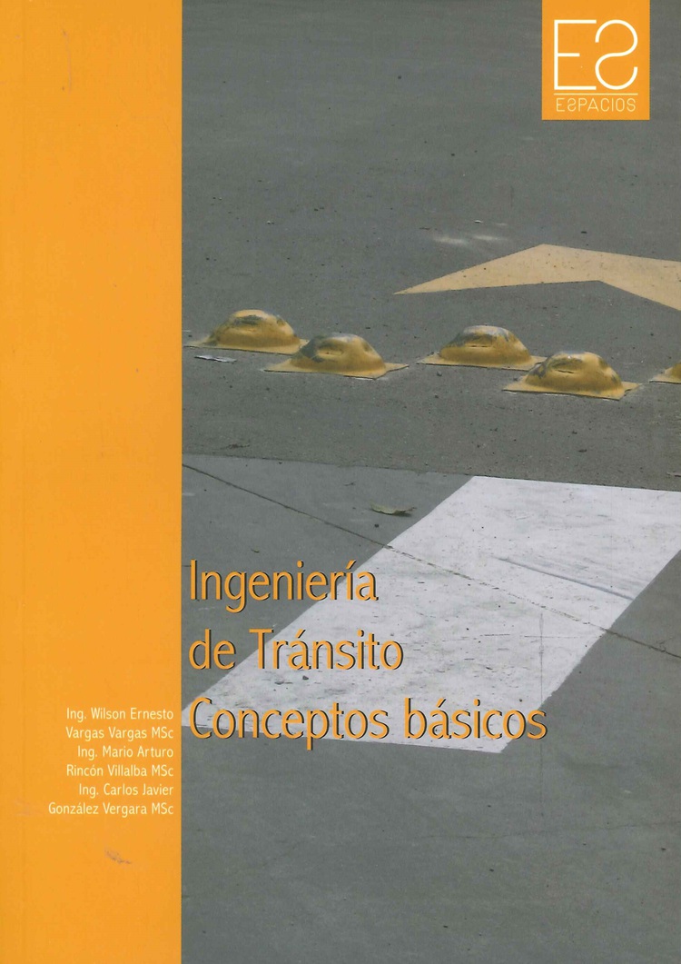 Ingenier�a de Tr�nsito