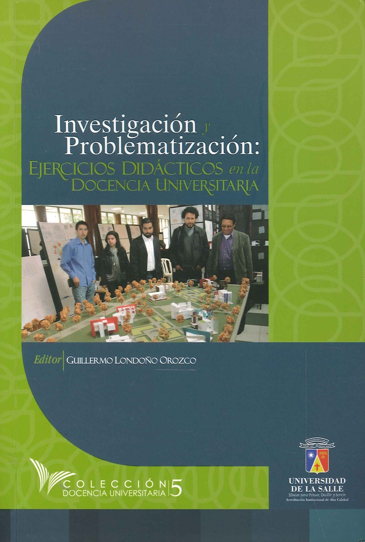 Investigaci�n Problematizaci�n