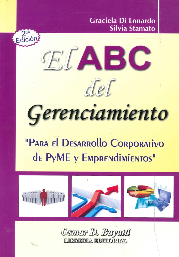 EL ABC del Gerenciamiento