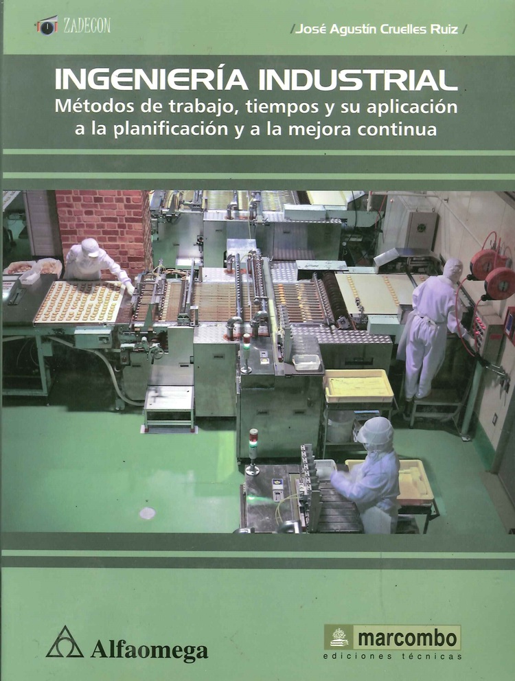 Ingenier�a Industrial