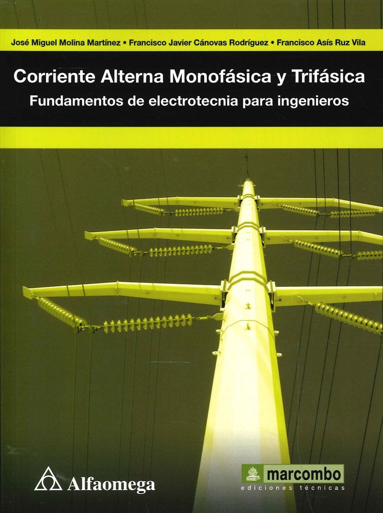 Corriente Alterna Monof�sica y Trif�sica
