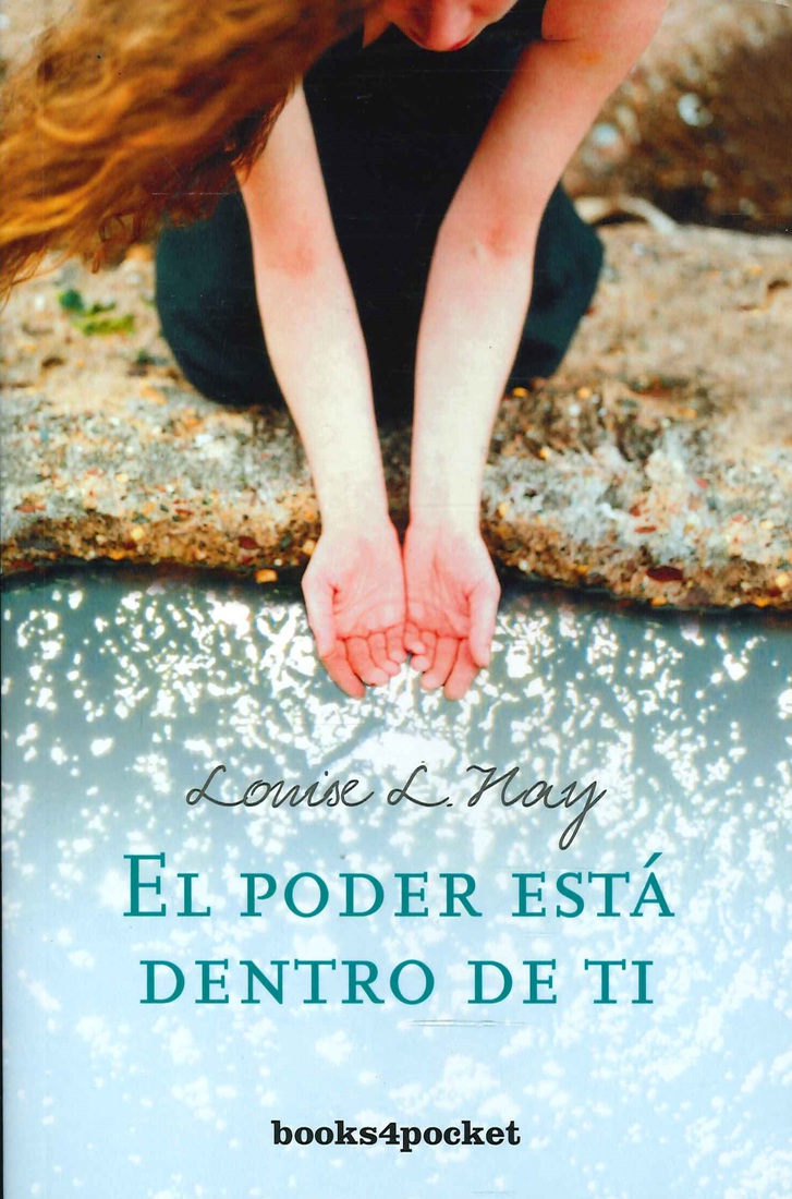 El Poder Est� Dentro de Ti