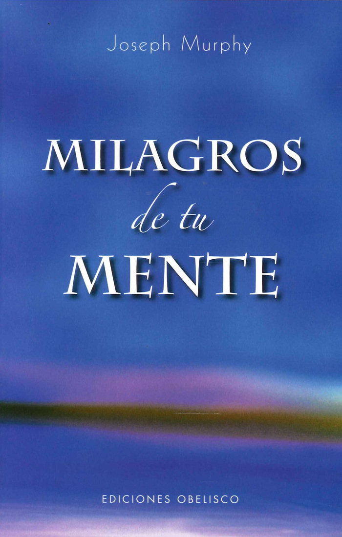 Milagros de tu Mente