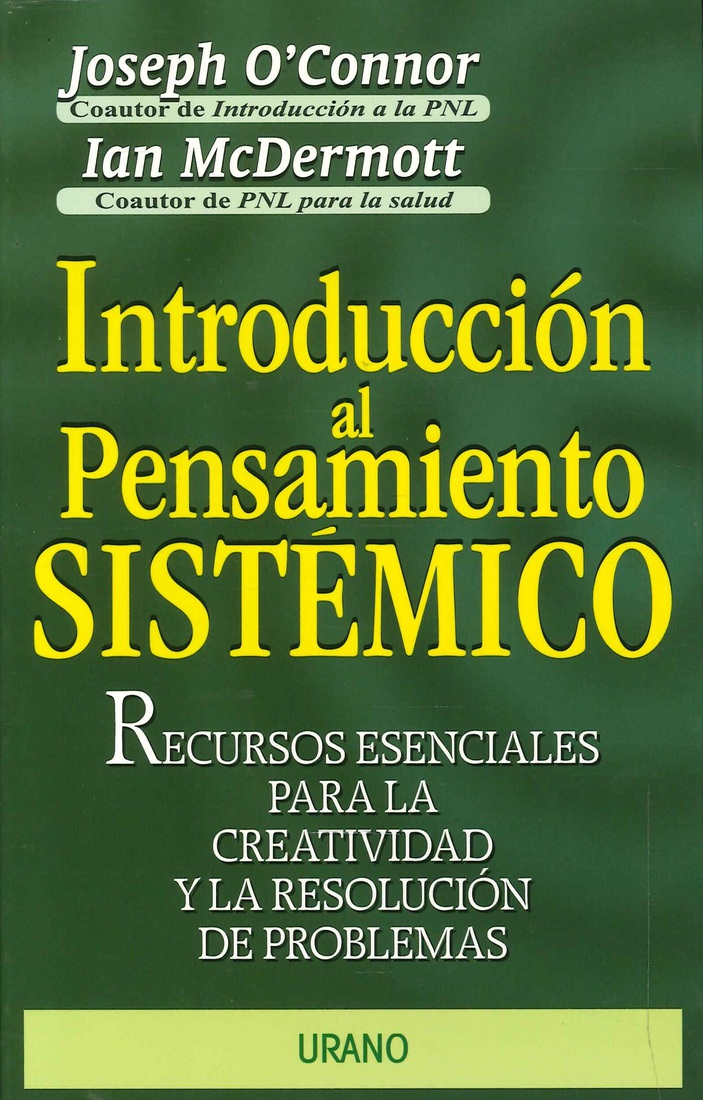 Introduccin al pensamiento sistmico