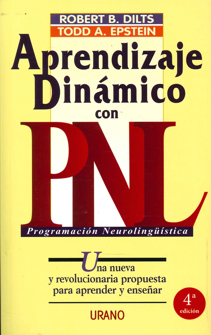 Aprendizaje  Dinmico Con  PNL