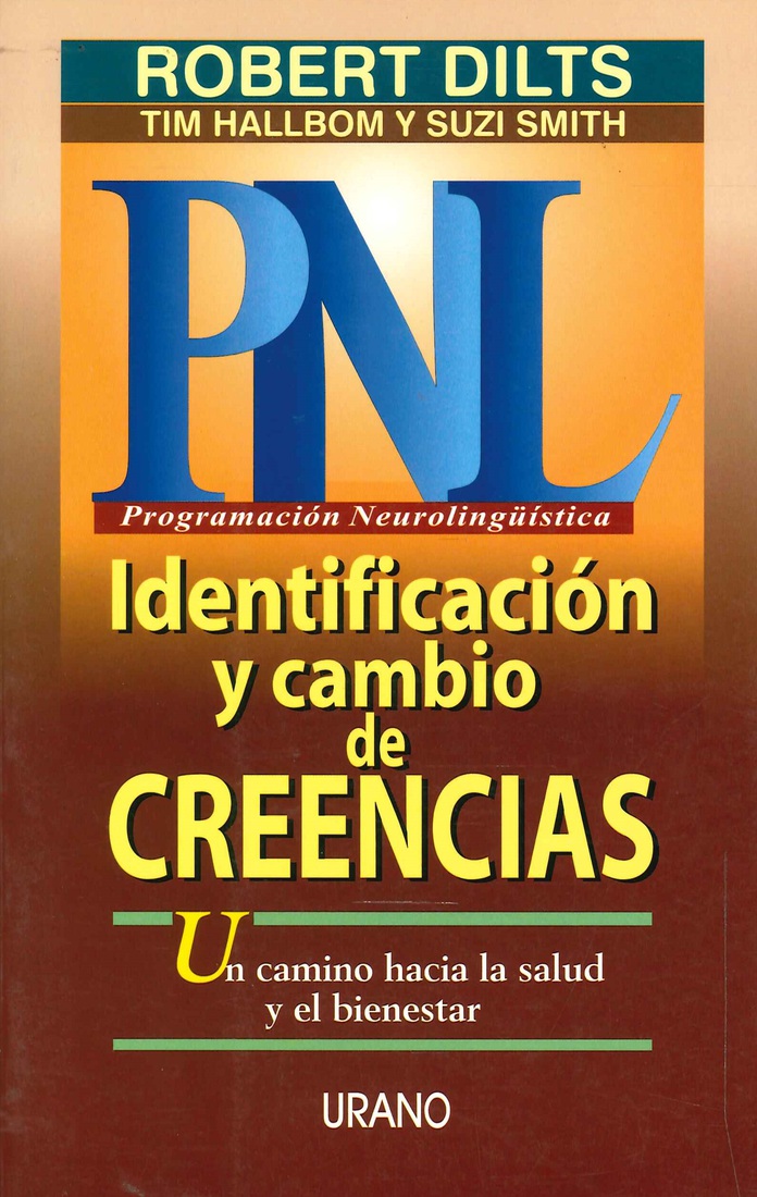Identificacin y cambio de Creencias PNL